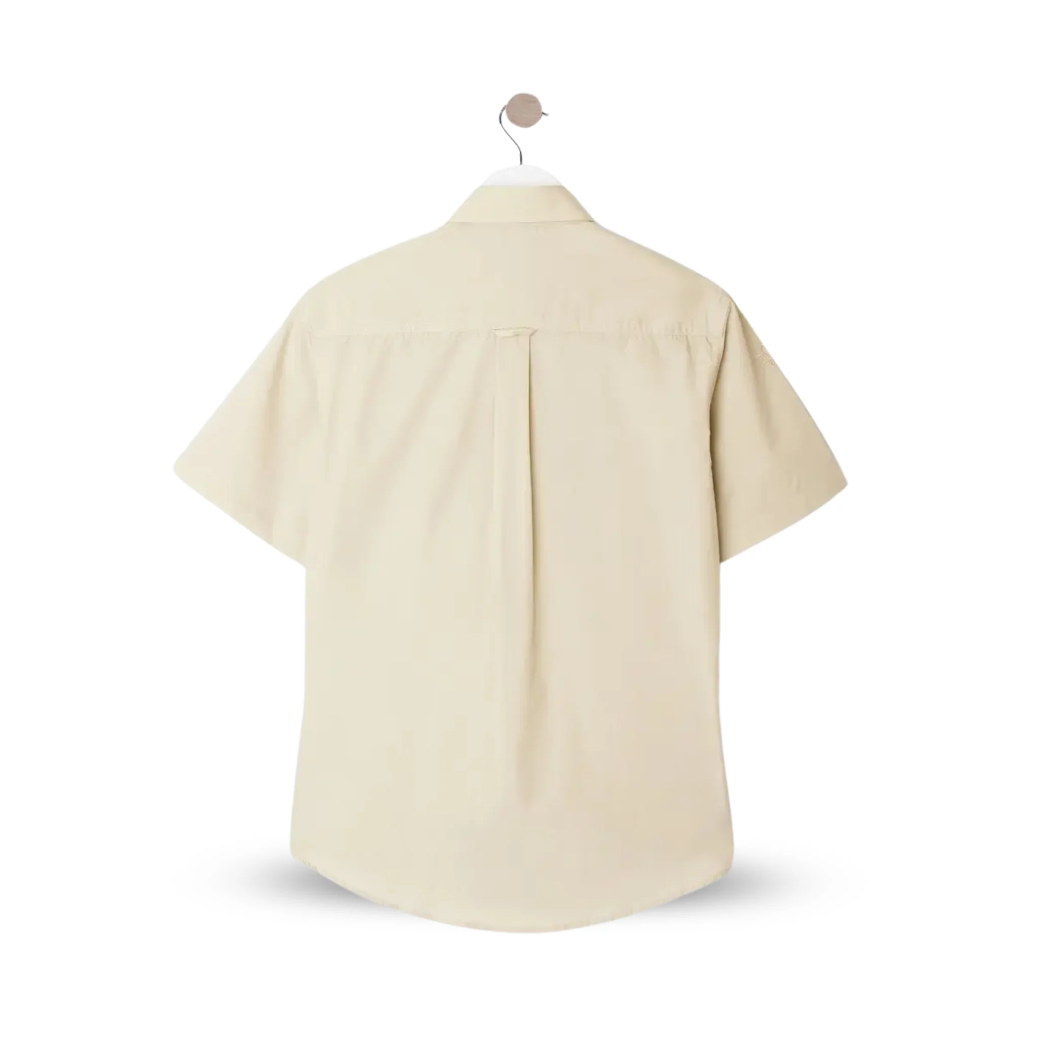 Adult Leader / Network Short Sleeve Uniform Blouse - Image 2
