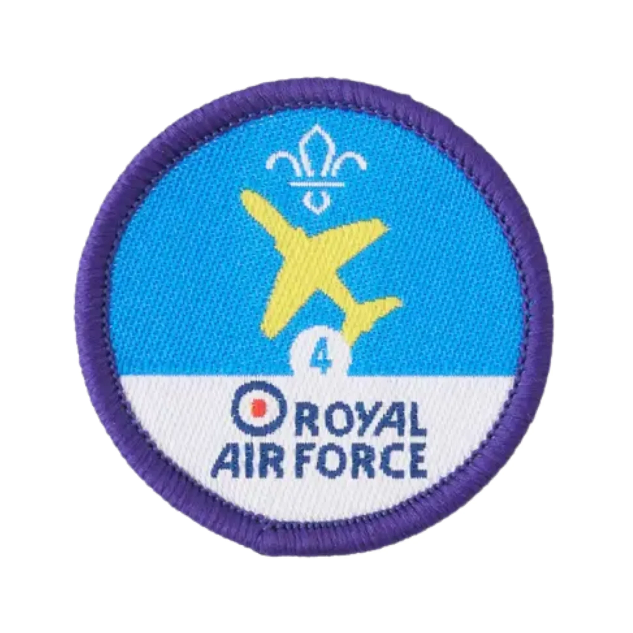 Air Activities (Stage 1-6) - Image 4