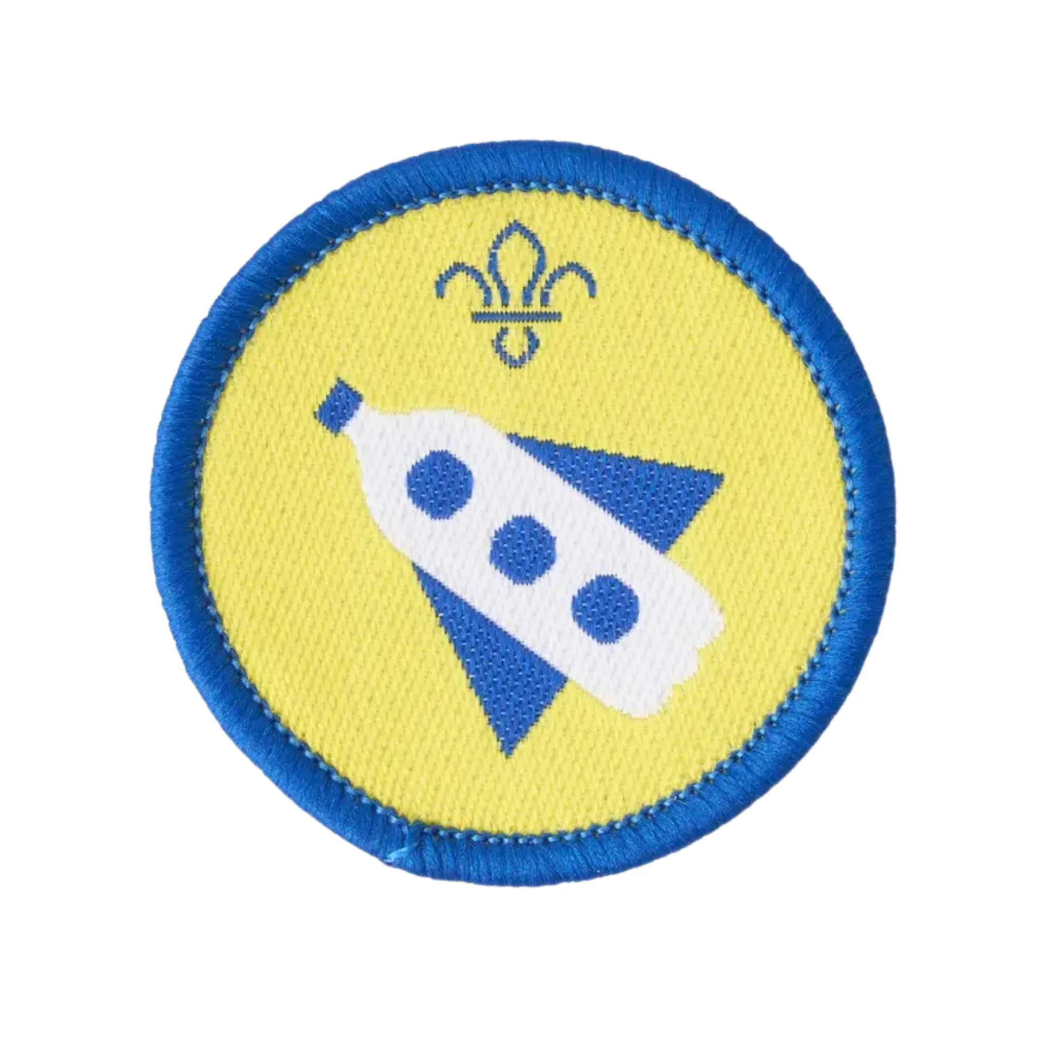 Beavers Builder Activity Badge - Pack of 25