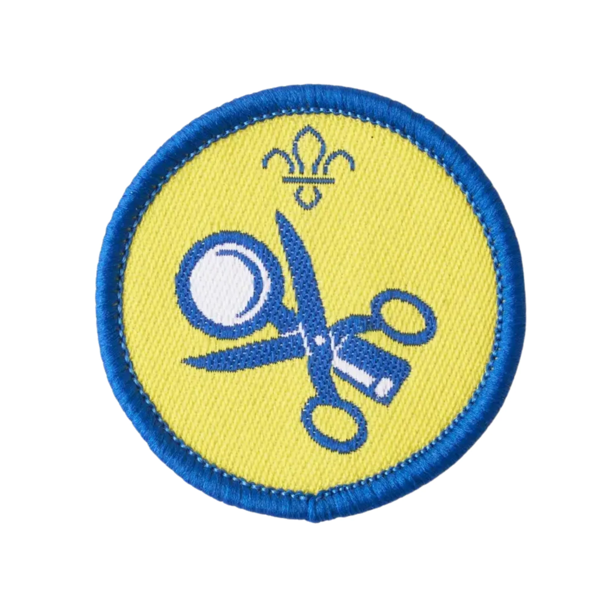 Beavers Collector Activity Badge - Pack of 25