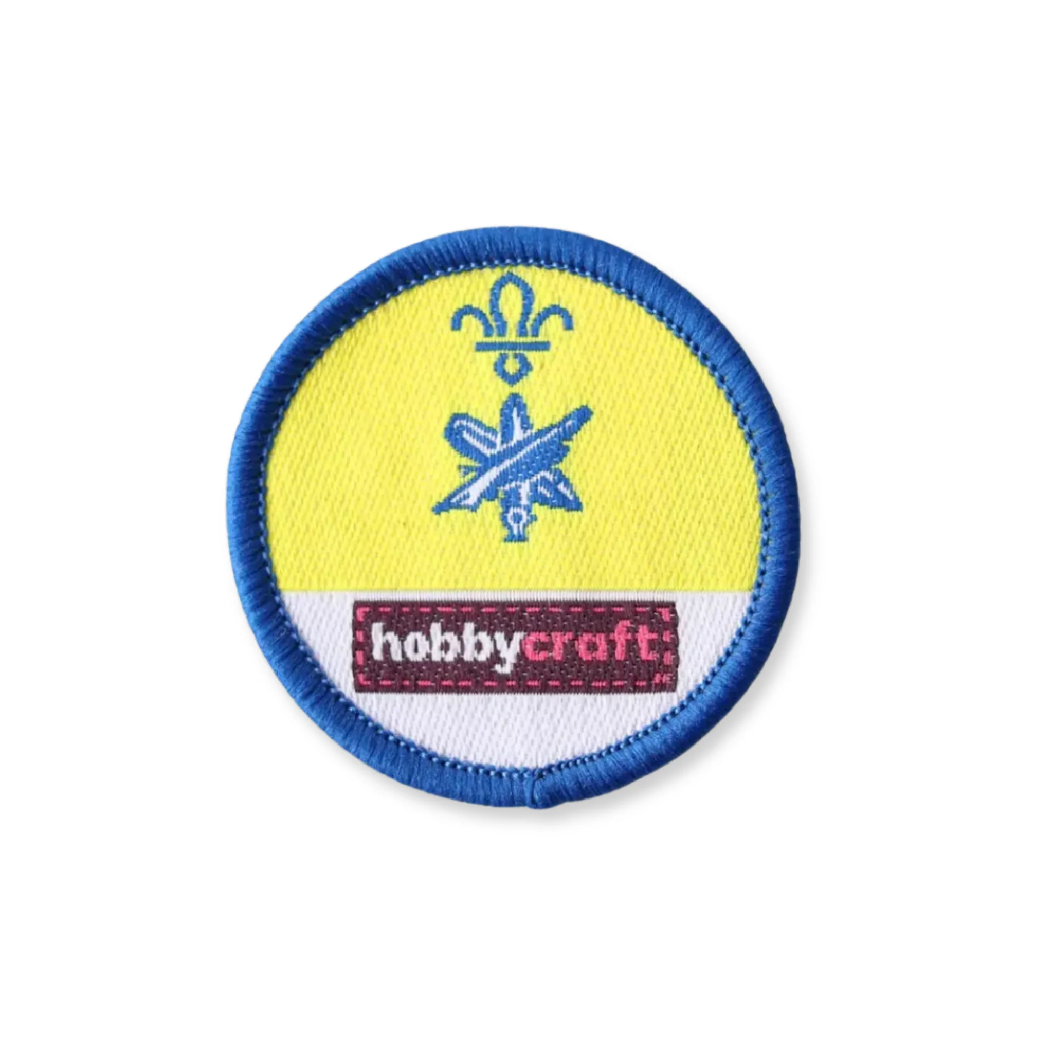 Beavers Creative Activity Badge - Pack of 25