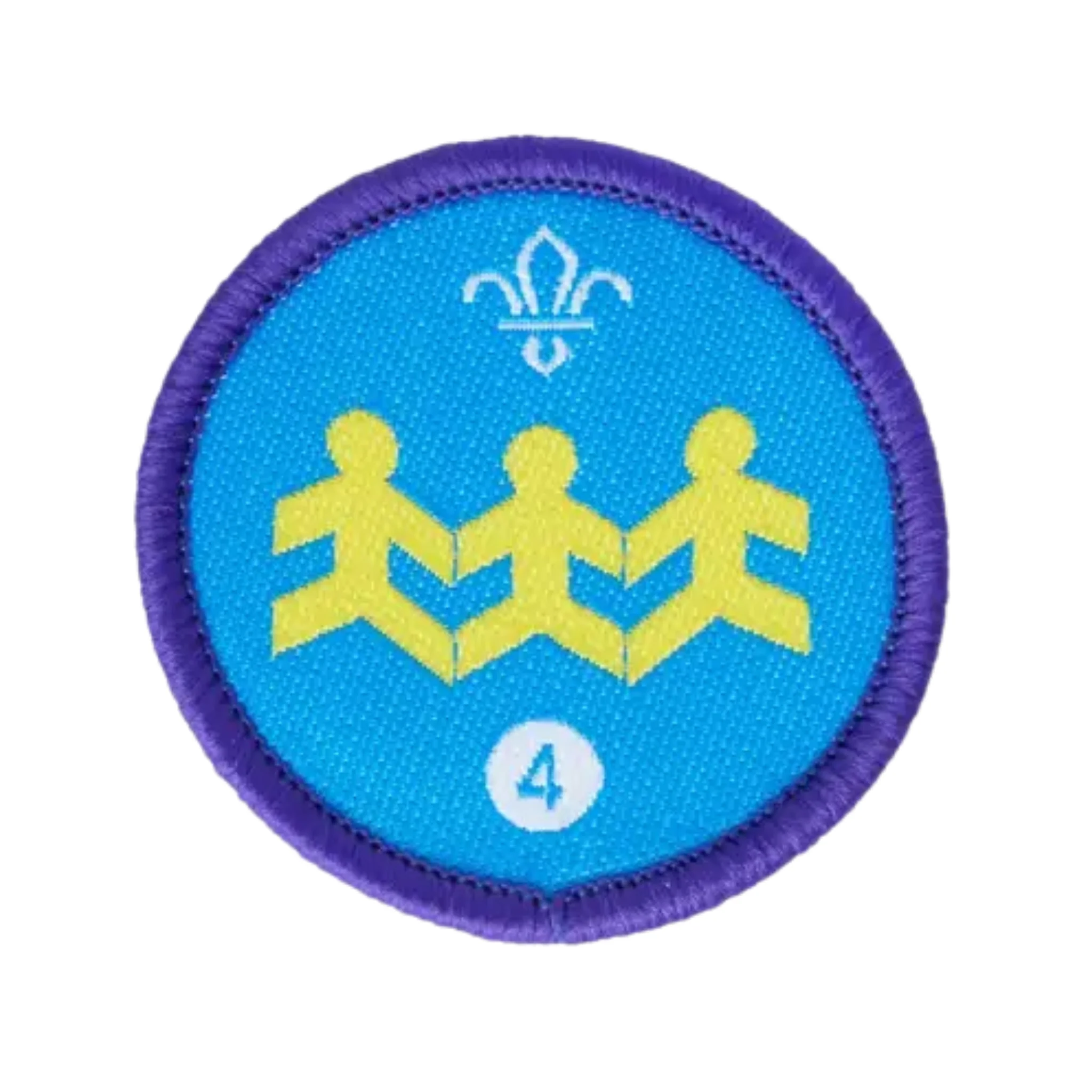 Community Impact (Stage 1-4) - Image 5