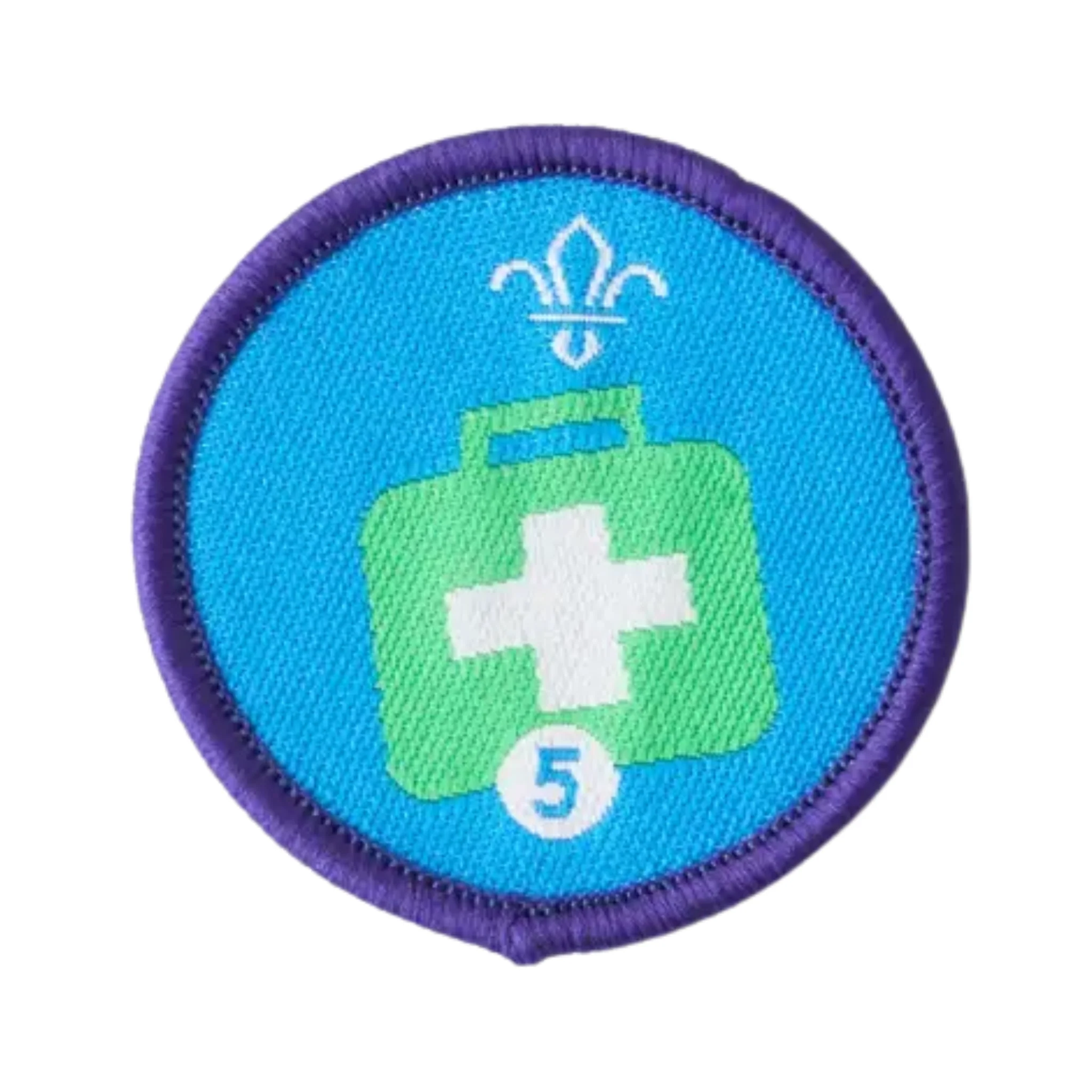 Emergency Aid ( Stage 1-5 ) - Image 5