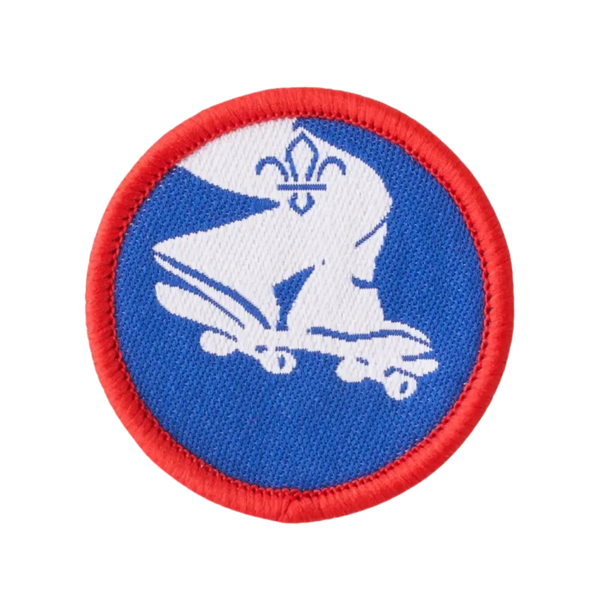 Scout Street Sports Activity Badge