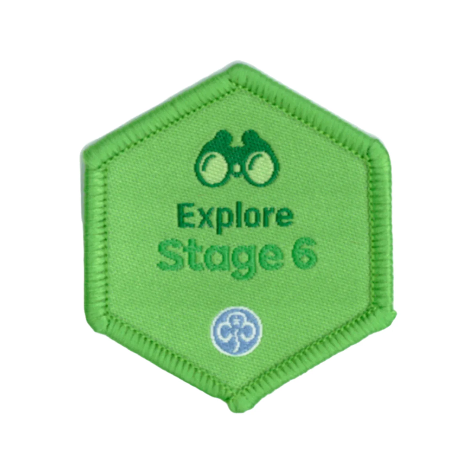 Skills builder - Explore (Stage 1 -6) - Image 6