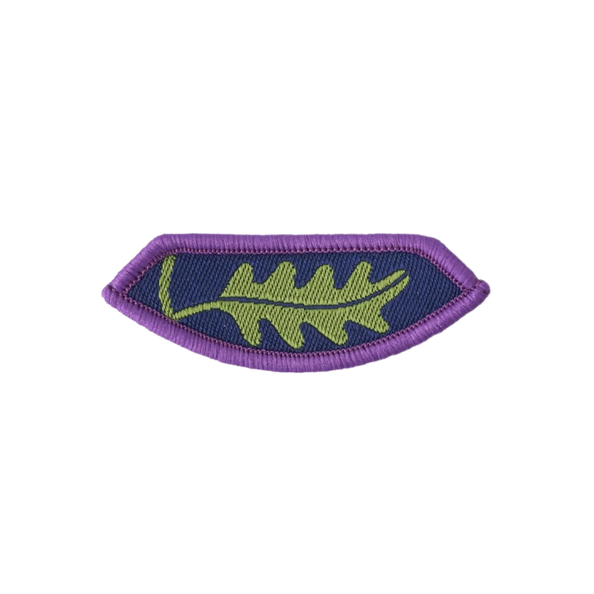 Young Leader Missions Badge - Pack 25